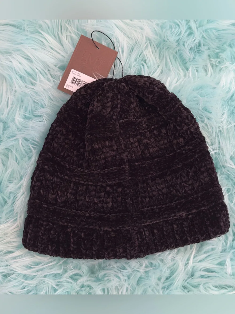 Modena beanie hat